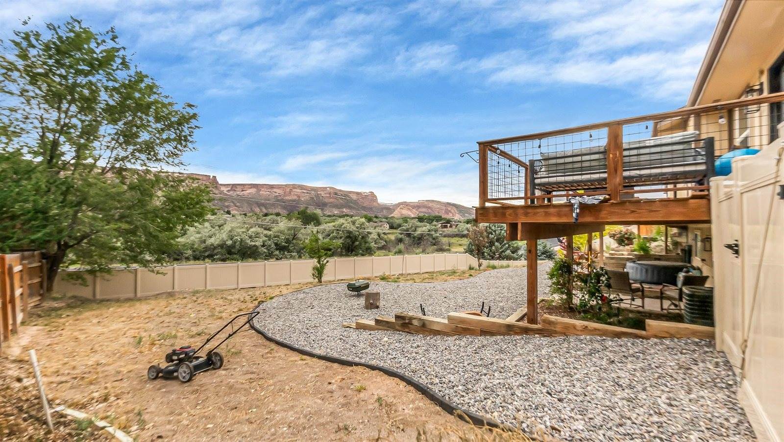 2057 Ferree Drive, Grand Junction, CO 81507