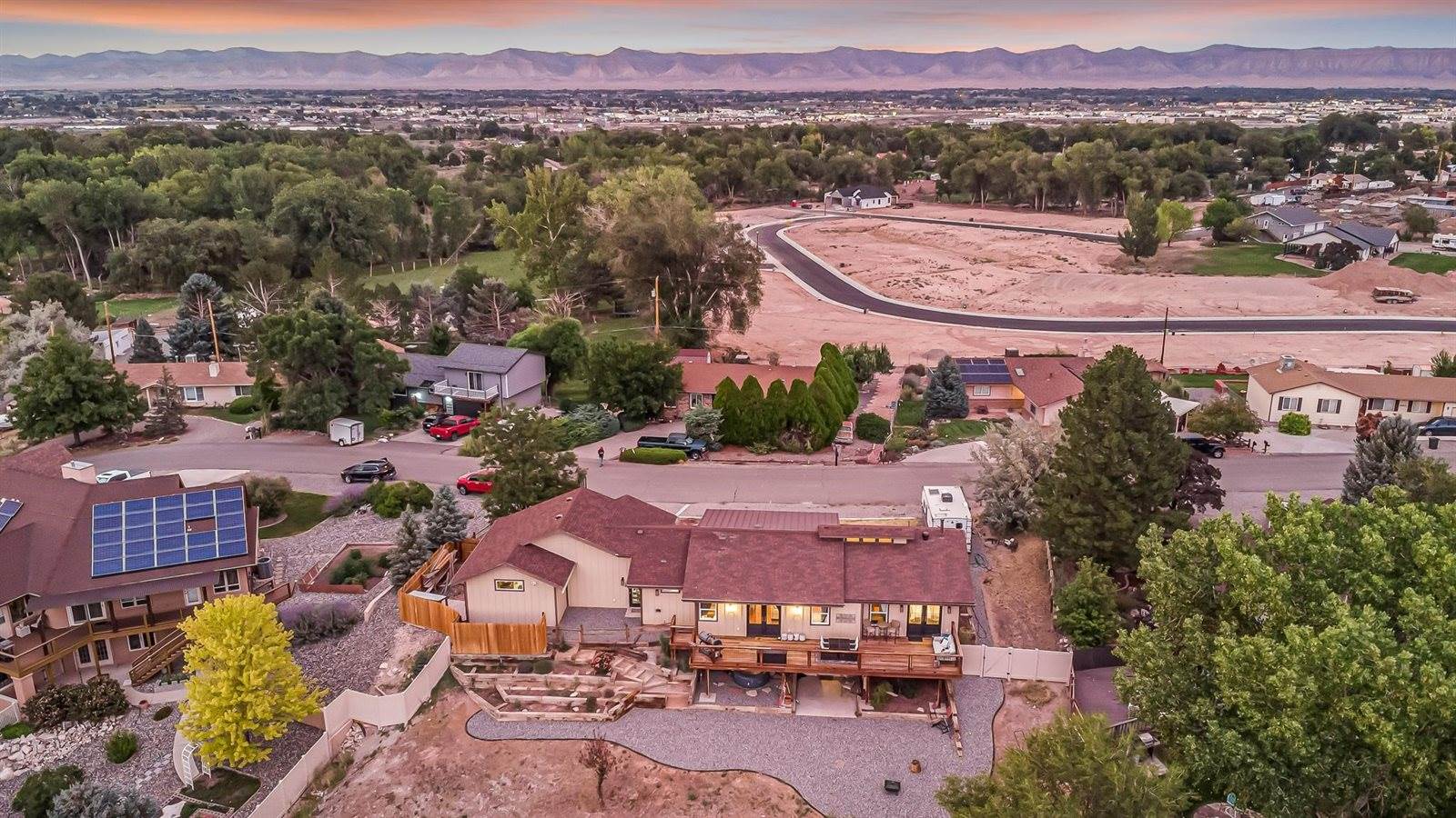 2057 Ferree Drive, Grand Junction, CO 81507