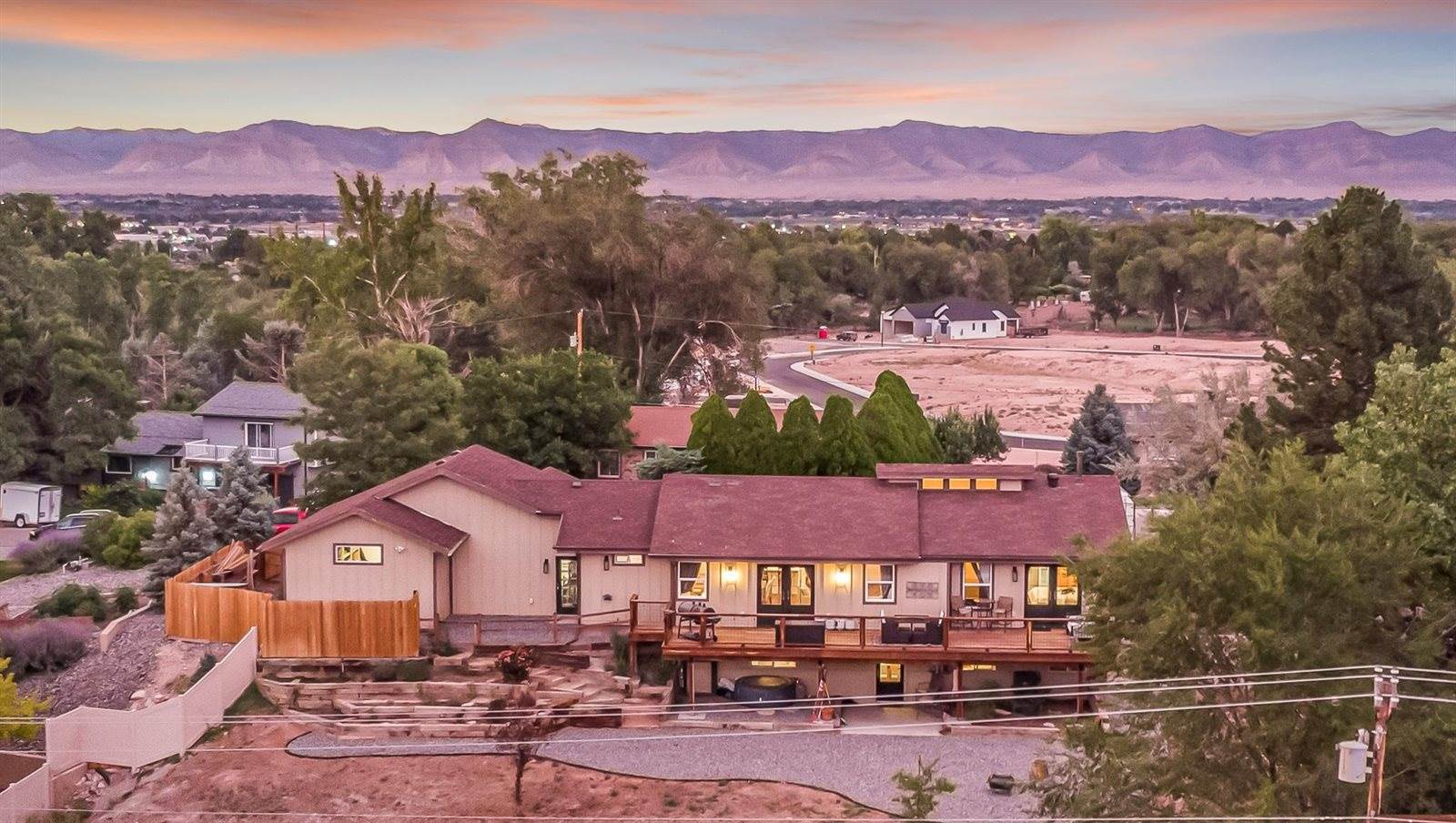 2057 Ferree Drive, Grand Junction, CO 81507