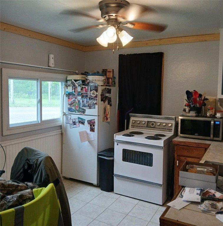 106 North Highway Street, Augusta, WI 54722