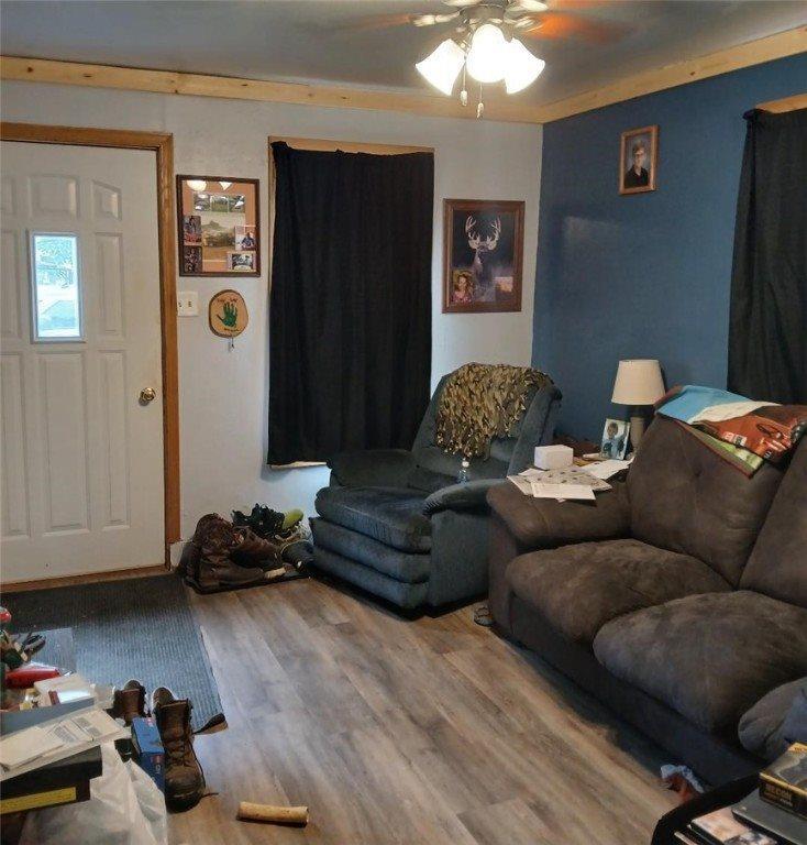 106 North Highway Street, Augusta, WI 54722