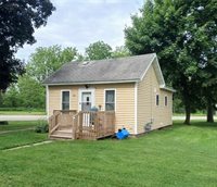 106 North Highway Street, Augusta, WI 54722