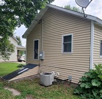 106 North Highway Street, Augusta, WI 54722