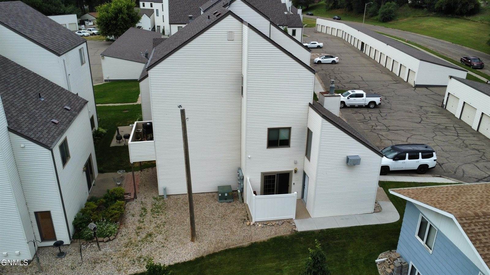 1101 Jefferson Avenue, Bismarck, ND 58504