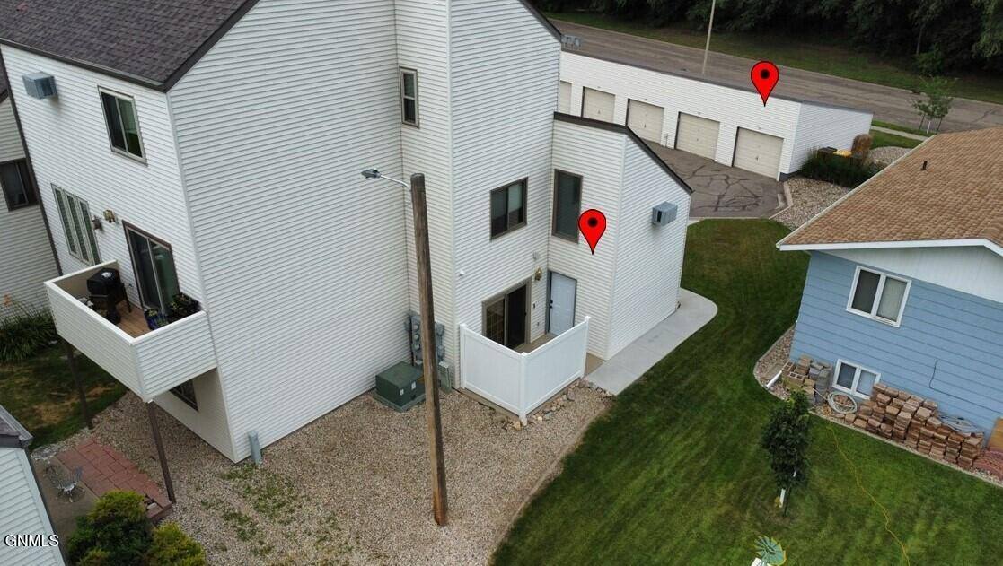 1101 Jefferson Avenue, Bismarck, ND 58504