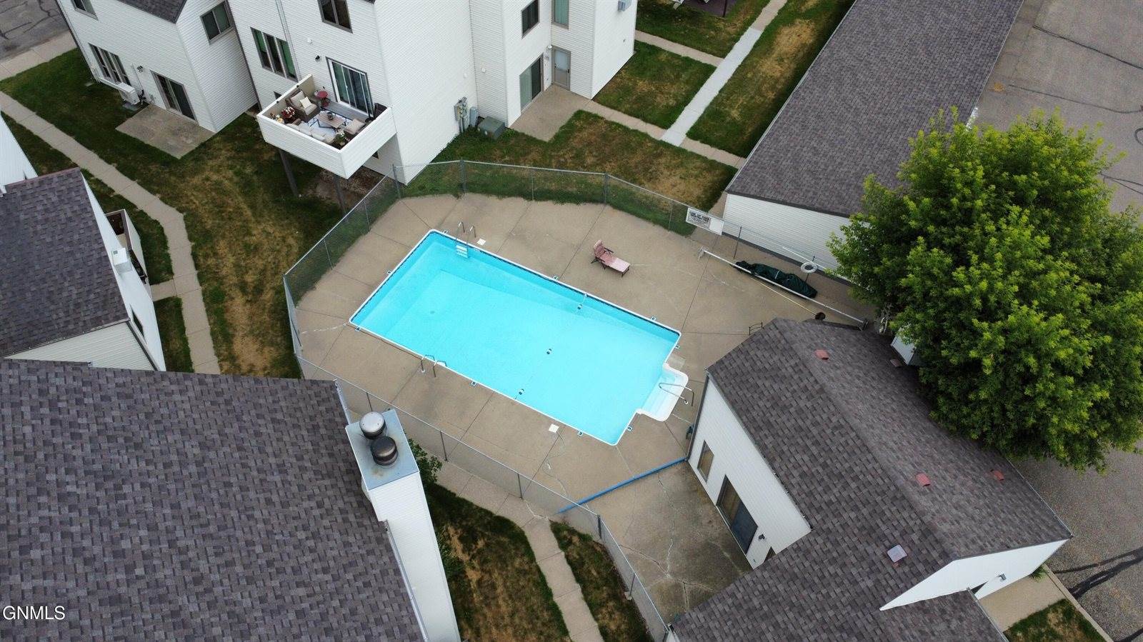 1101 Jefferson Avenue, Bismarck, ND 58504