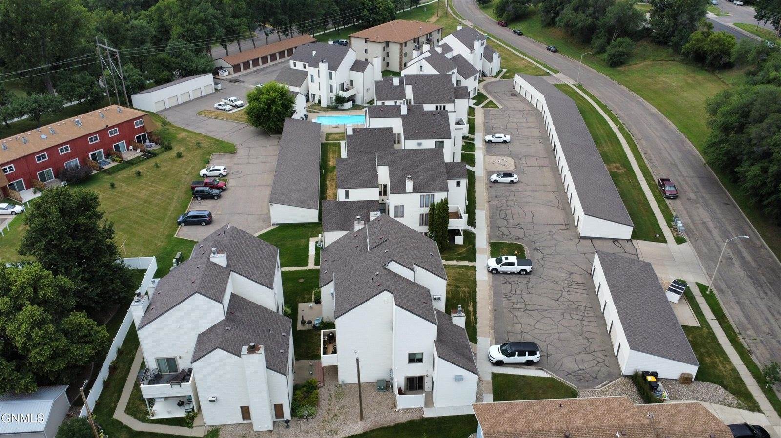 1101 Jefferson Avenue, Bismarck, ND 58504