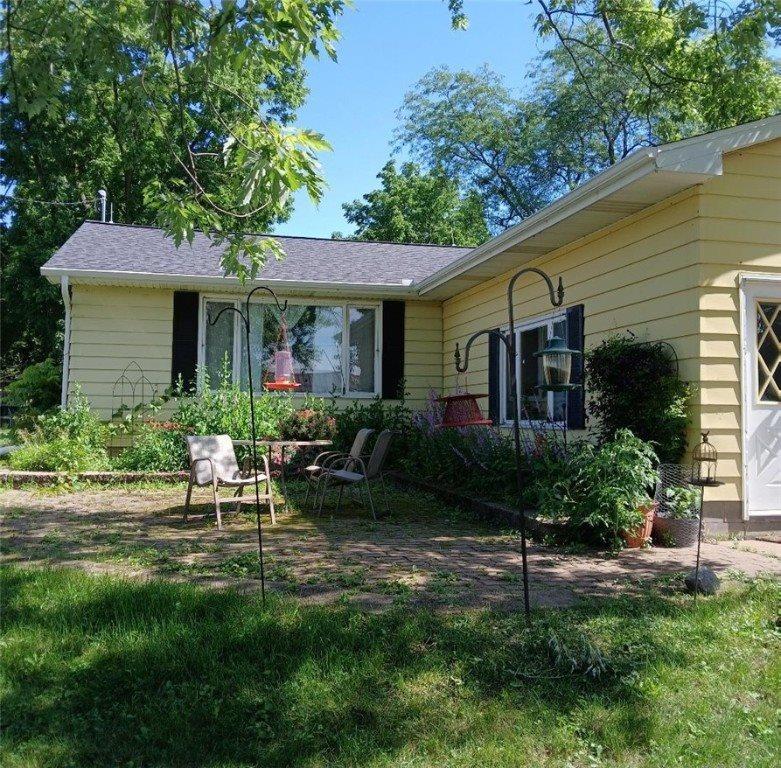813 Hudson St., Augusta, WI 54722