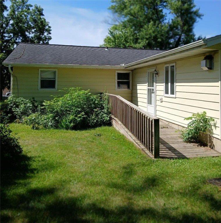 813 Hudson St., Augusta, WI 54722