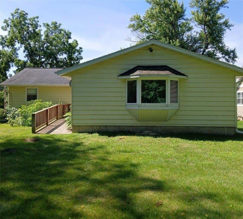 813 Hudson St., Augusta, WI 54722
