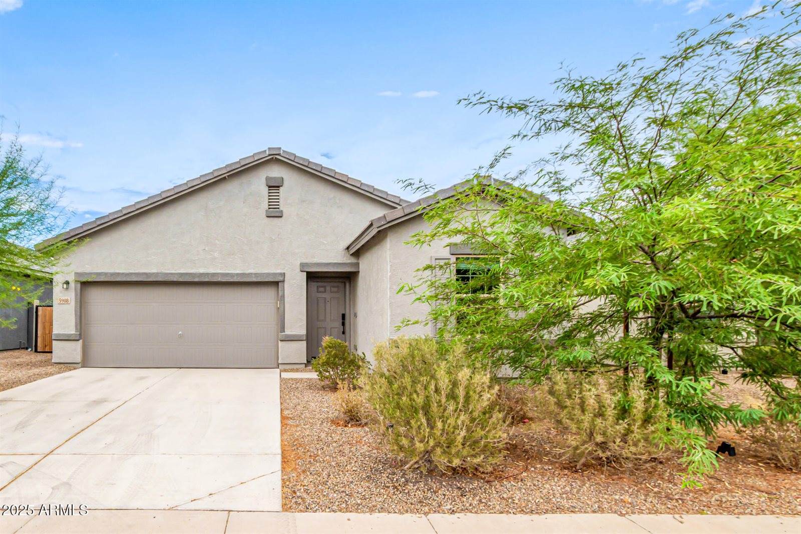 5908 East Athena Road, Florence, AZ 85132