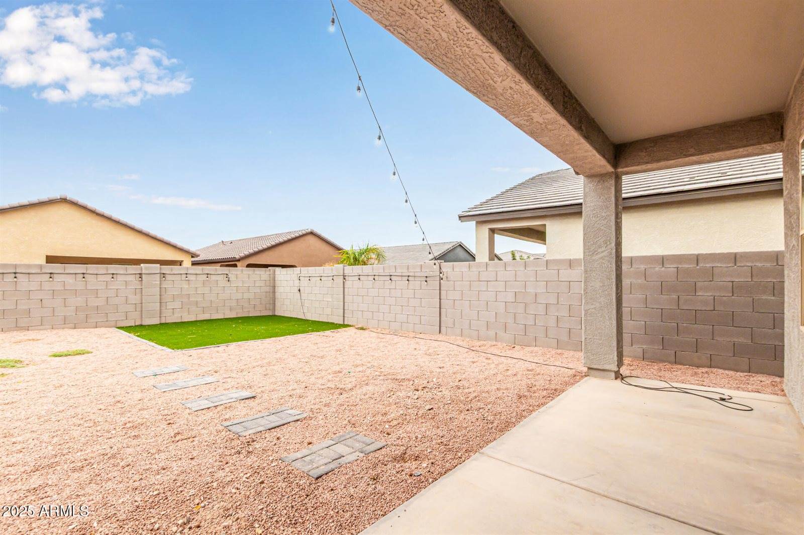 5908 East Athena Road, Florence, AZ 85132