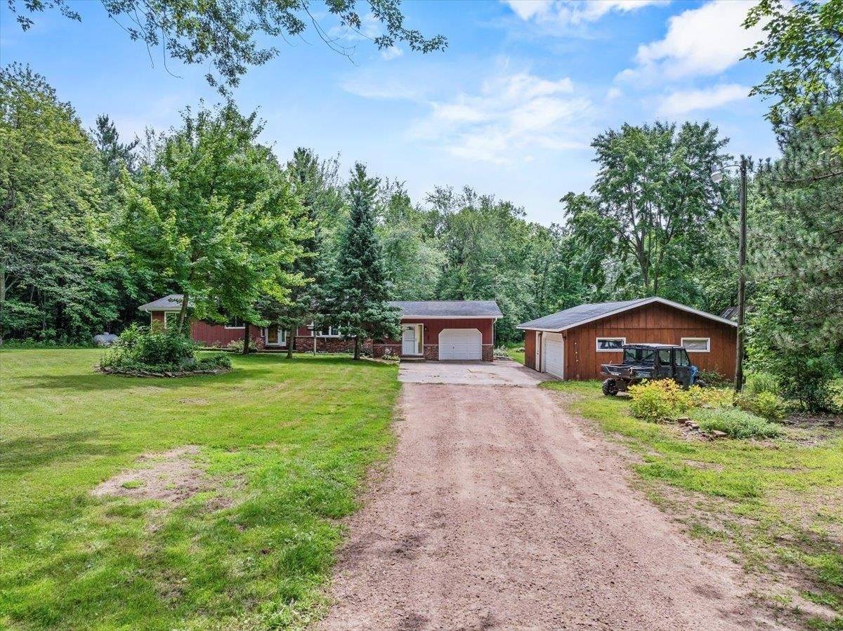 103735 Hayward Road, Spencer, WI 54479