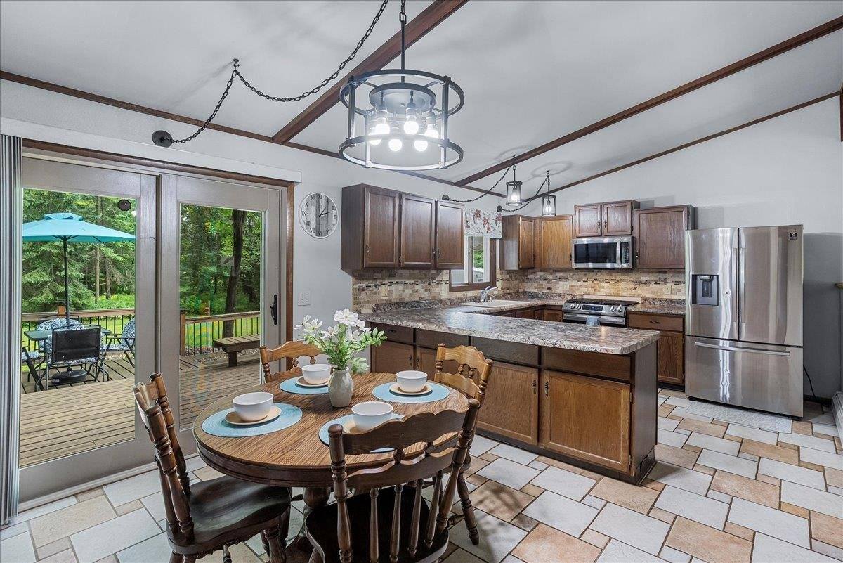 103735 Hayward Road, Spencer, WI 54479