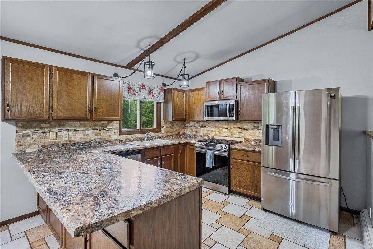 103735 Hayward Road, Spencer, WI 54479