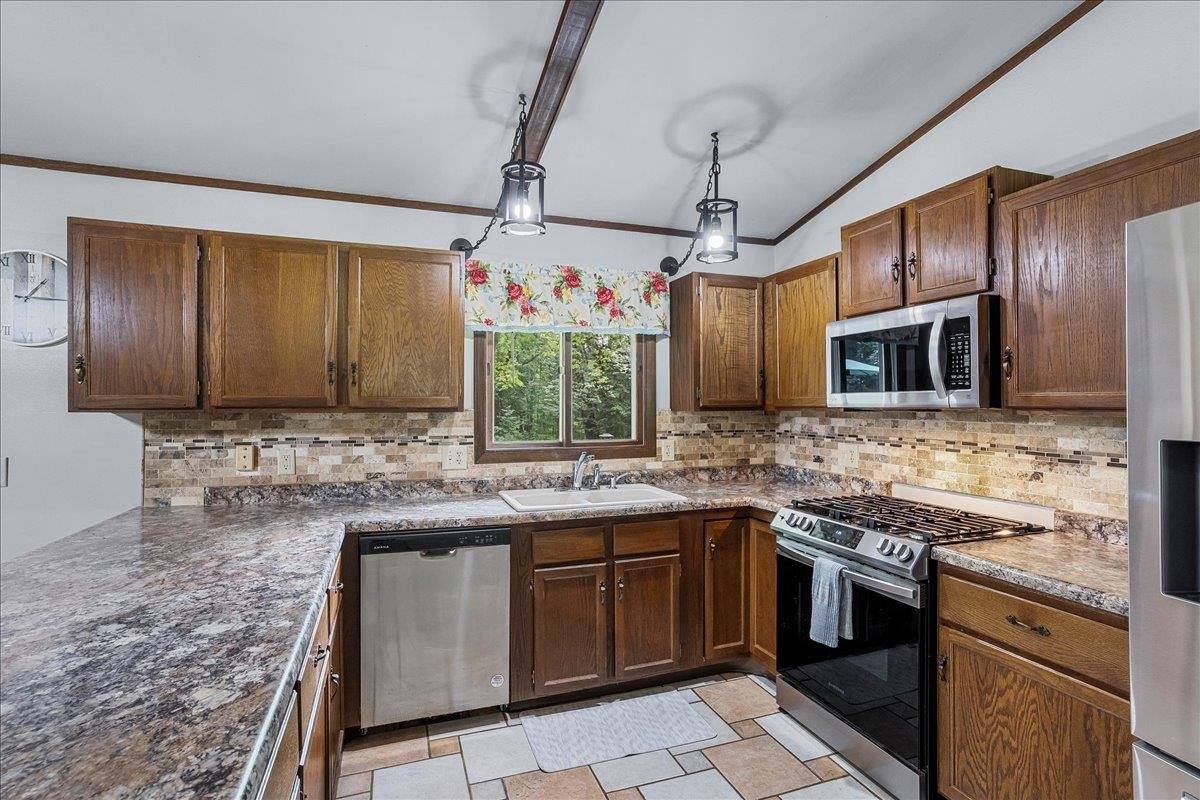 103735 Hayward Road, Spencer, WI 54479