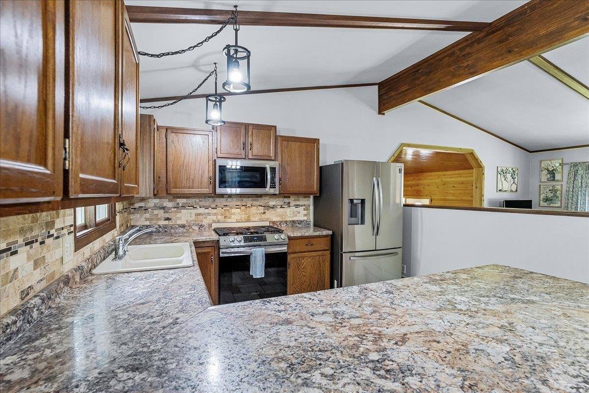 103735 Hayward Road, Spencer, WI 54479