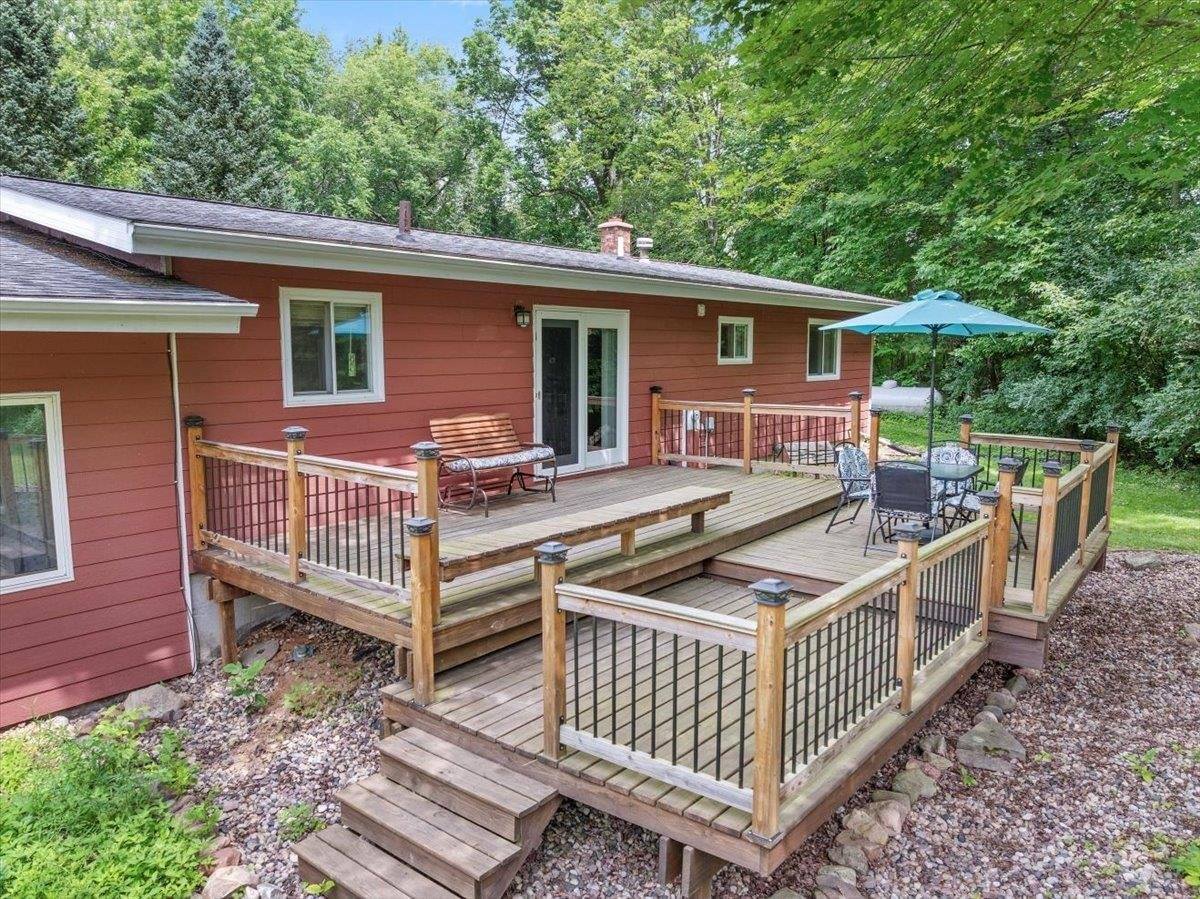 103735 Hayward Road, Spencer, WI 54479