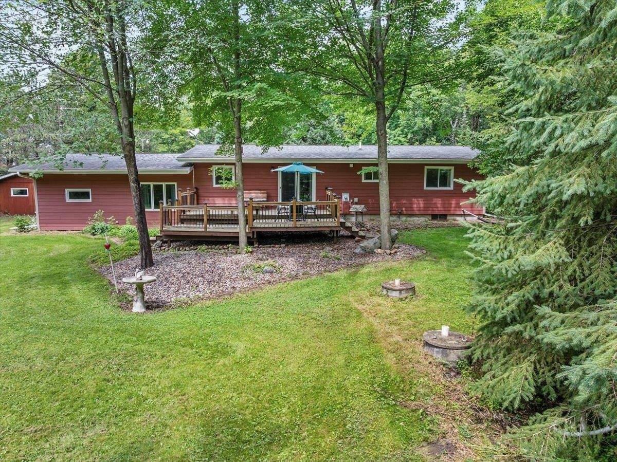 103735 Hayward Road, Spencer, WI 54479