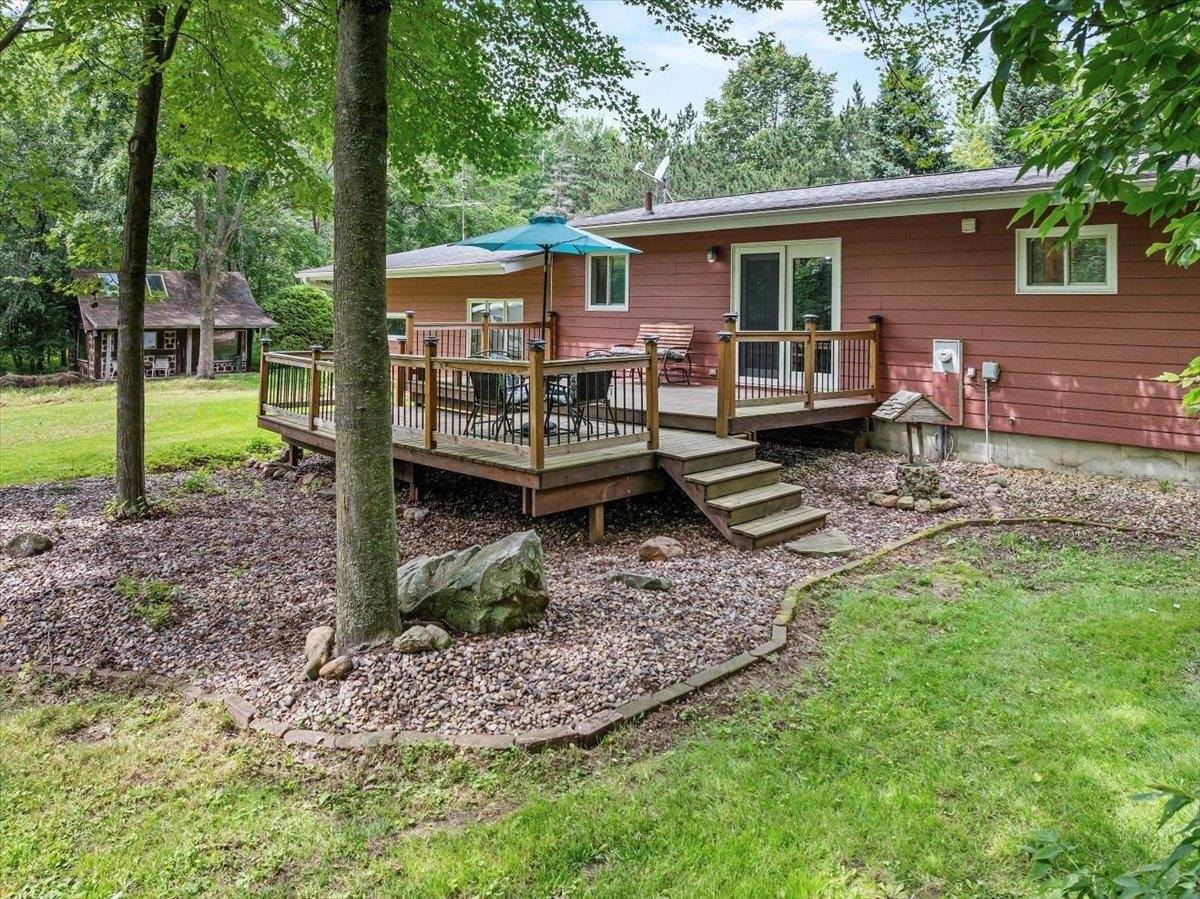 103735 Hayward Road, Spencer, WI 54479