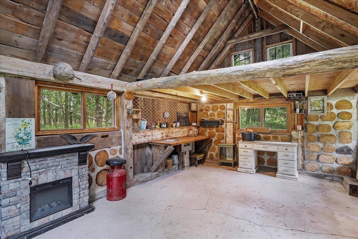 103735 Hayward Road, Spencer, WI 54479