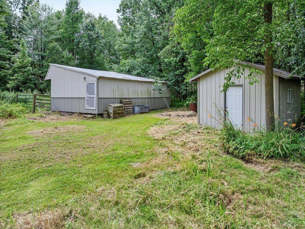 103735 Hayward Road, Spencer, WI 54479