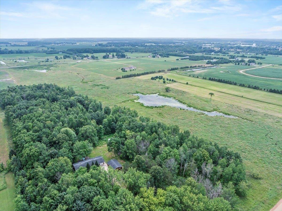103735 Hayward Road, Spencer, WI 54479