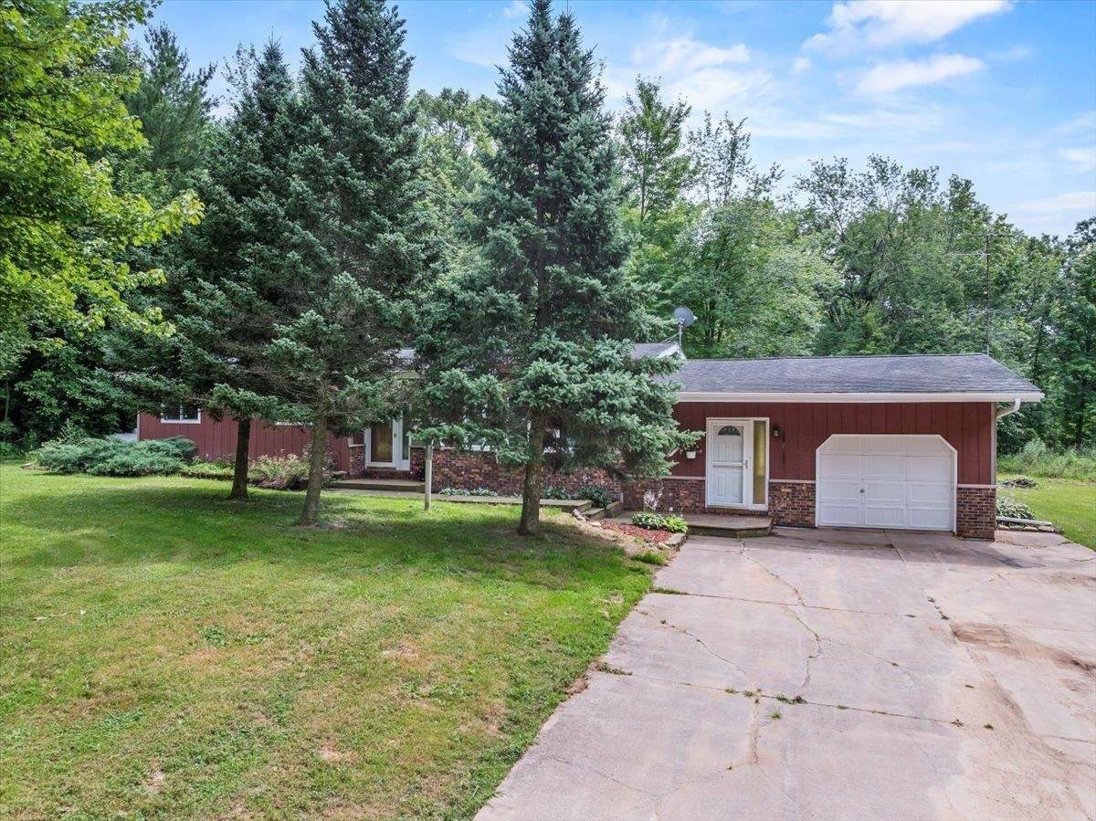 103735 Hayward Road, Spencer, WI 54479