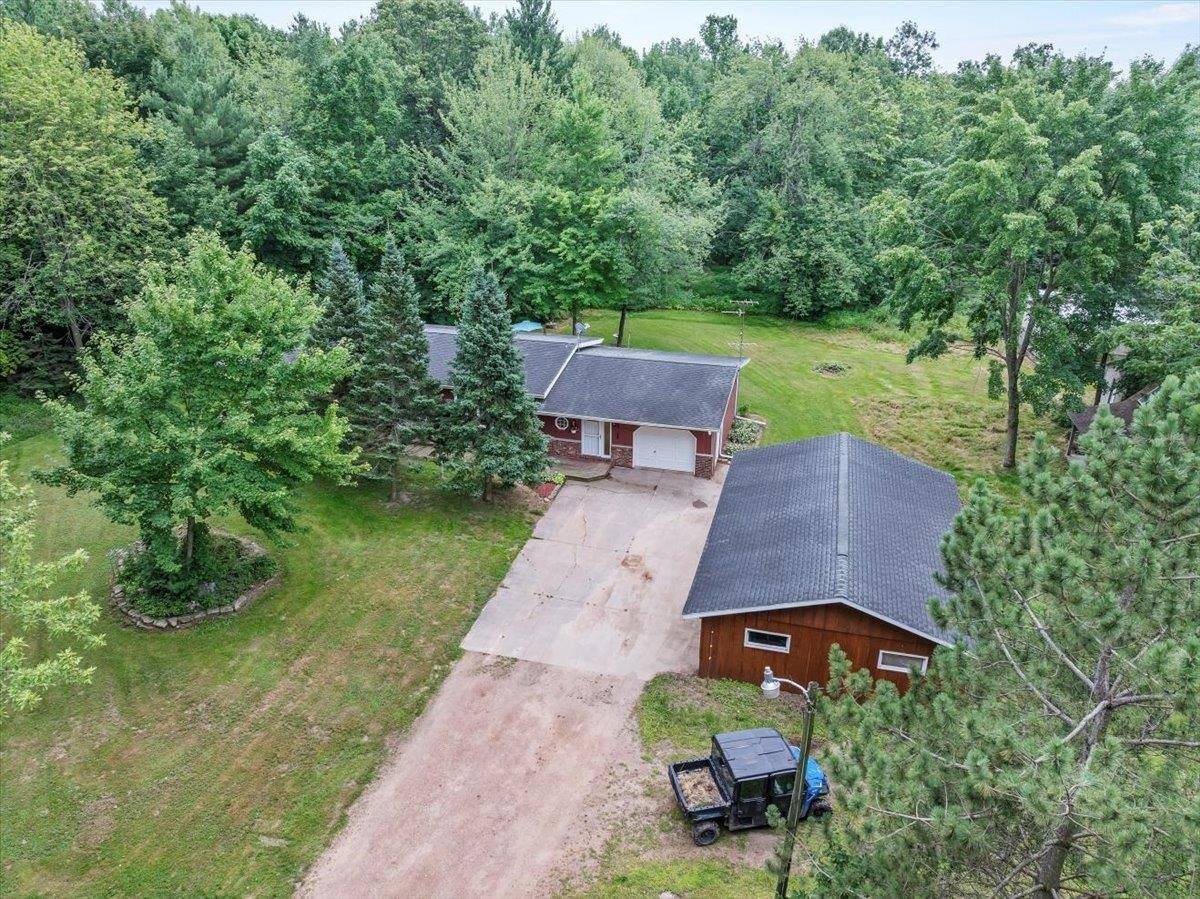 103735 Hayward Road, Spencer, WI 54479