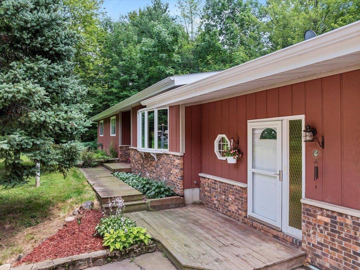 103735 Hayward Road, Spencer, WI 54479