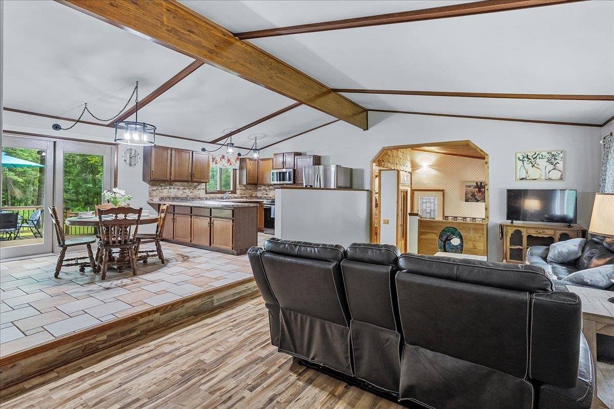 103735 Hayward Road, Spencer, WI 54479