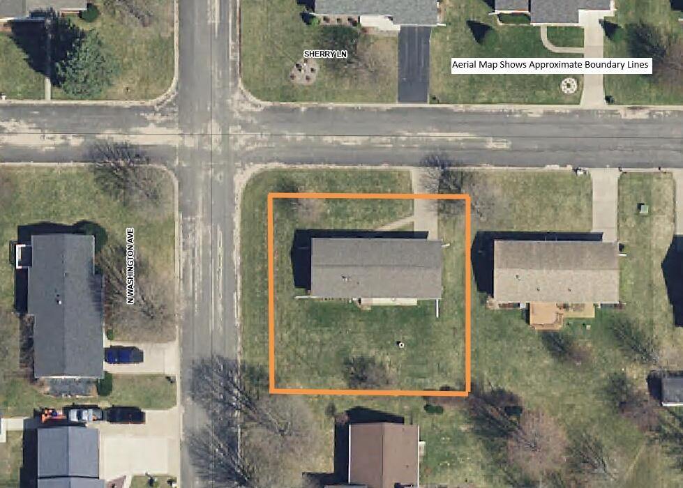 401 Sherry Ln, Viroqua, WI 54665