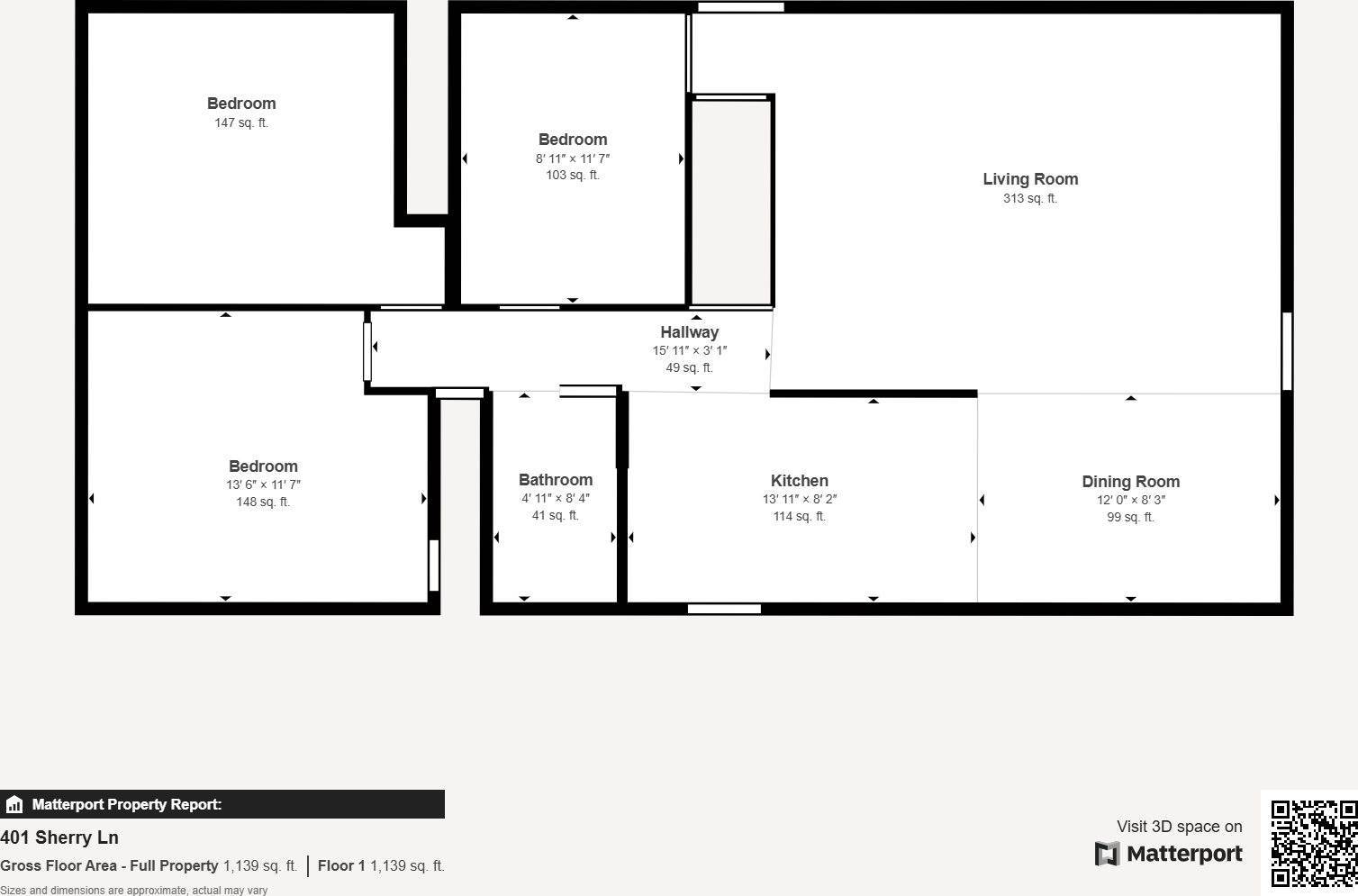 401 Sherry Ln, Viroqua, WI 54665