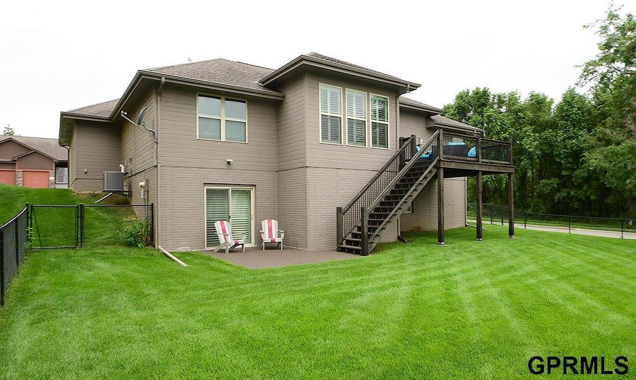 2631 North 165th Avenue, Omaha, NE 68116