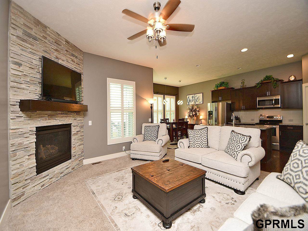 2631 North 165th Avenue, Omaha, NE 68116