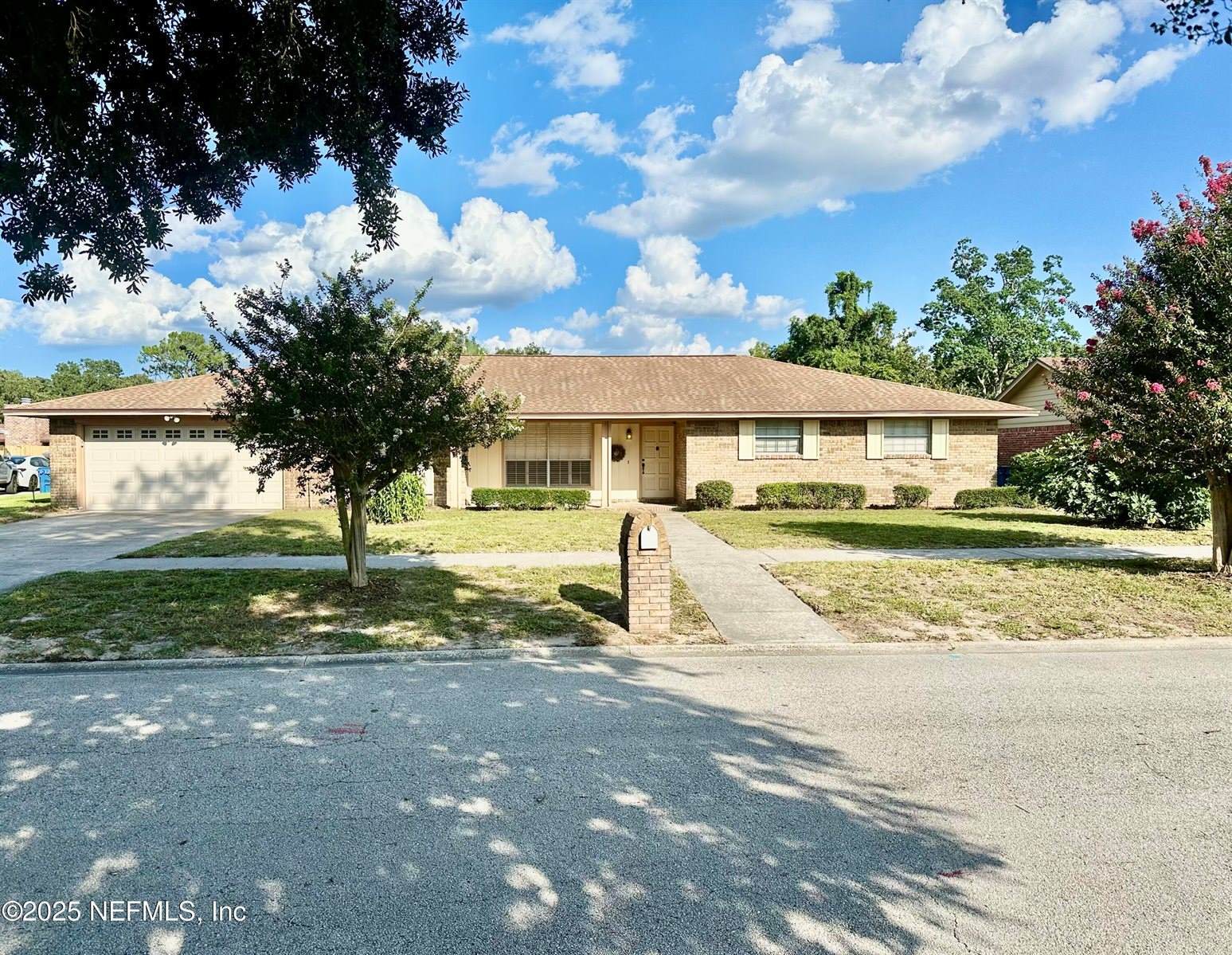 4075 Greenwillow Lane West, Jacksonville, FL 32277