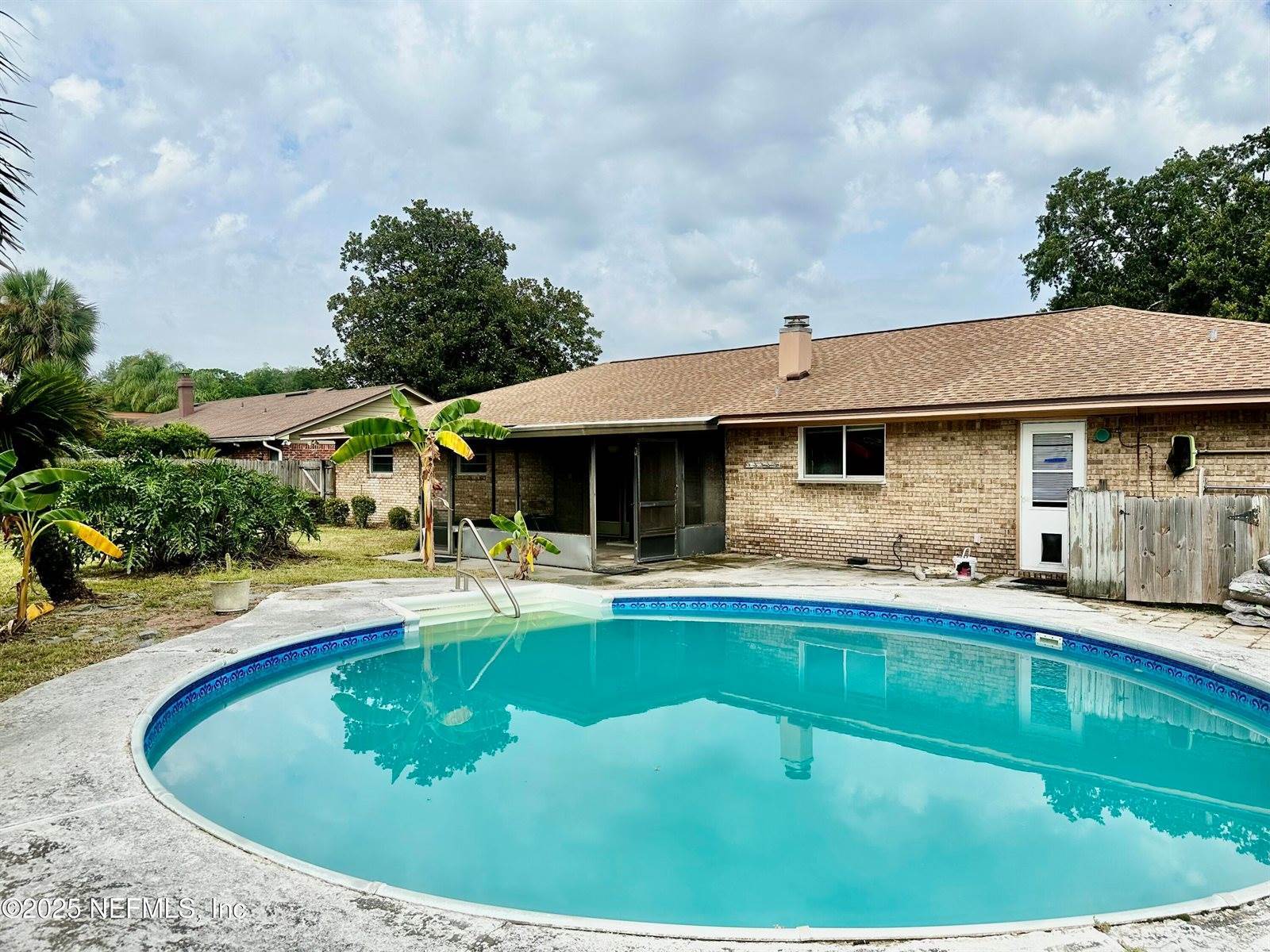 4075 Greenwillow Lane West, Jacksonville, FL 32277