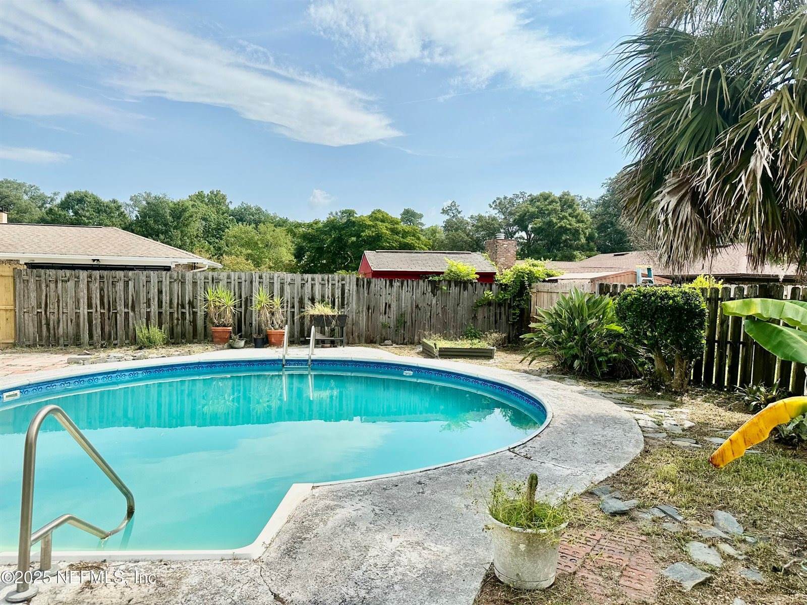 4075 Greenwillow Lane West, Jacksonville, FL 32277