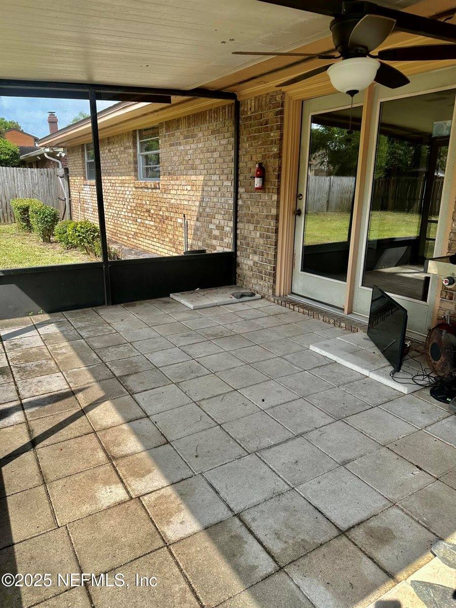 4075 Greenwillow Lane West, Jacksonville, FL 32277