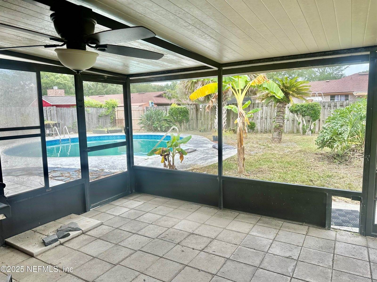 4075 Greenwillow Lane West, Jacksonville, FL 32277