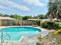 4075 Greenwillow Lane West, Jacksonville, FL 32277