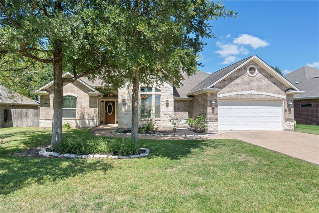 3711 Bridle Court, College Station, TX 77845
