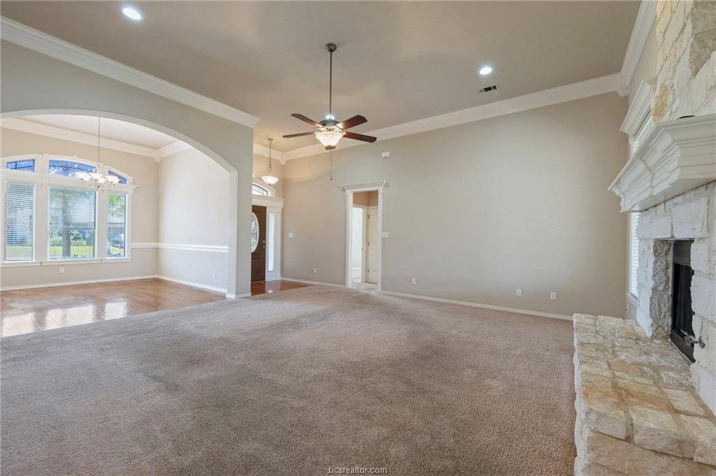 3711 Bridle Court, College Station, TX 77845