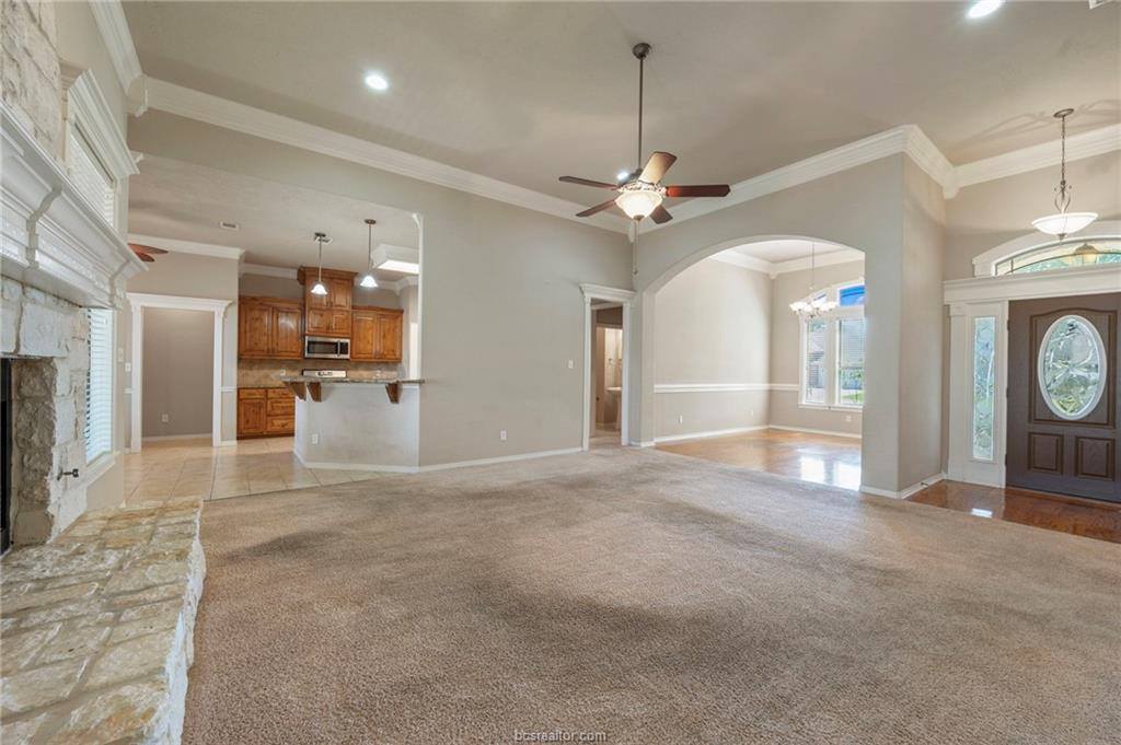 3711 Bridle Court, College Station, TX 77845