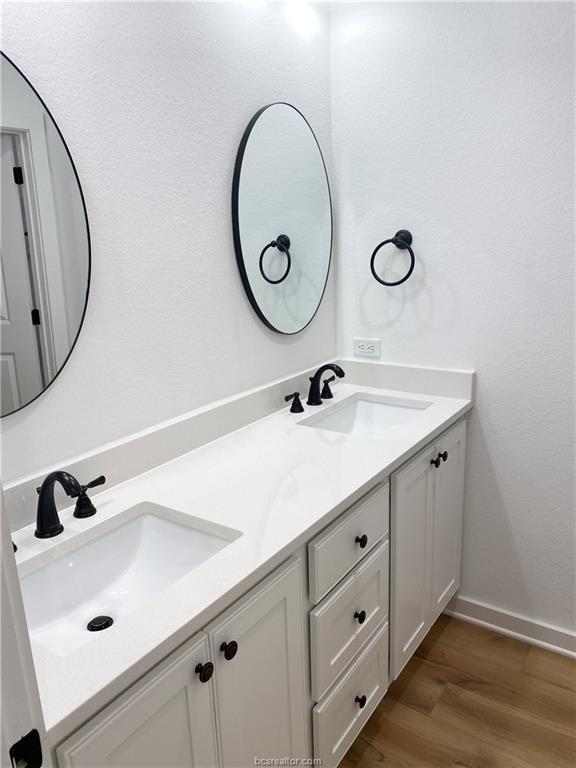 1763 Summit Crossing Lane, College Station, TX 77845