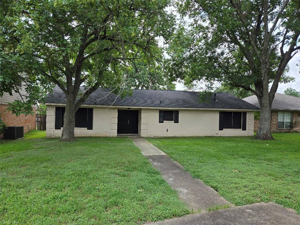 1610 Luza Street, Bryan, TX 77802