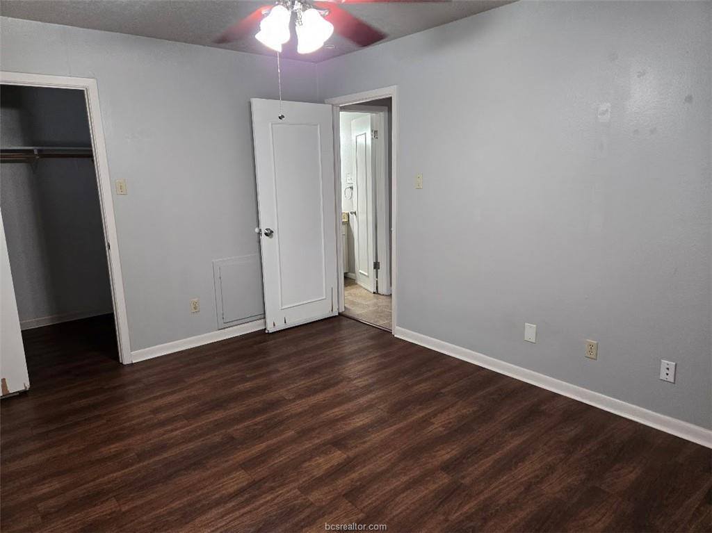 1610 Luza Street, Bryan, TX 77802