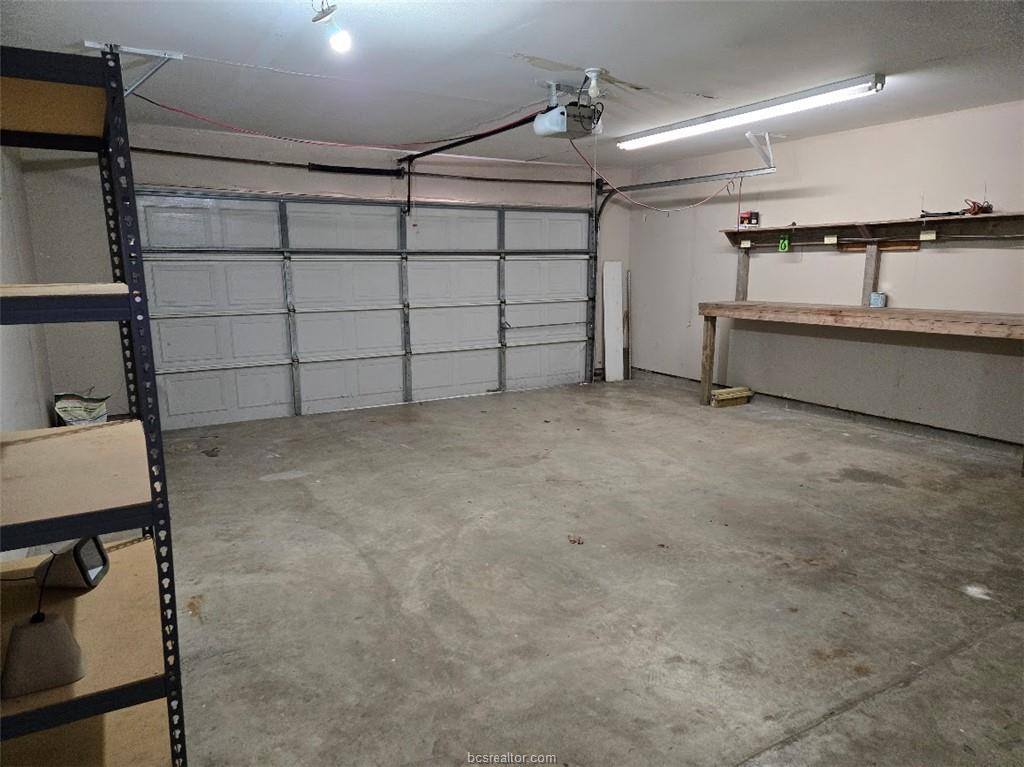 1610 Luza Street, Bryan, TX 77802