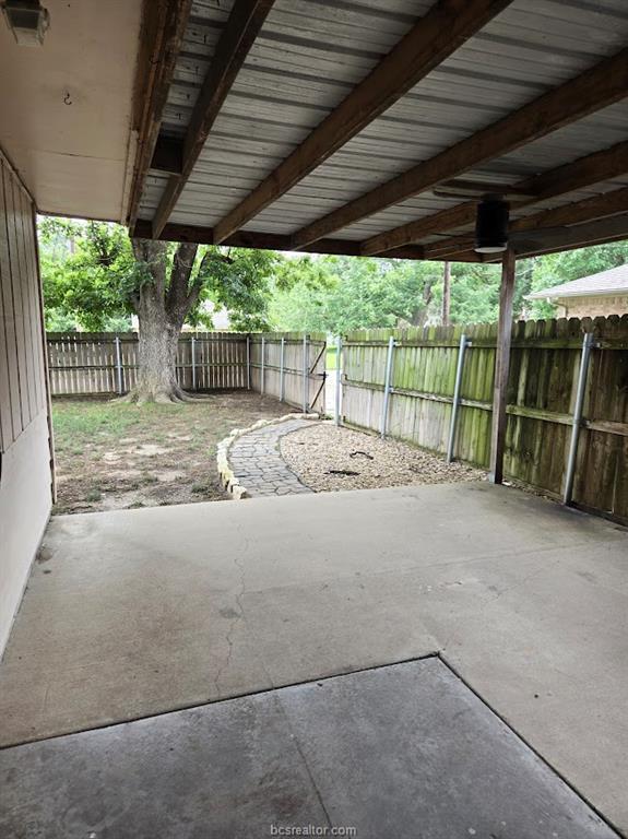 1610 Luza Street, Bryan, TX 77802