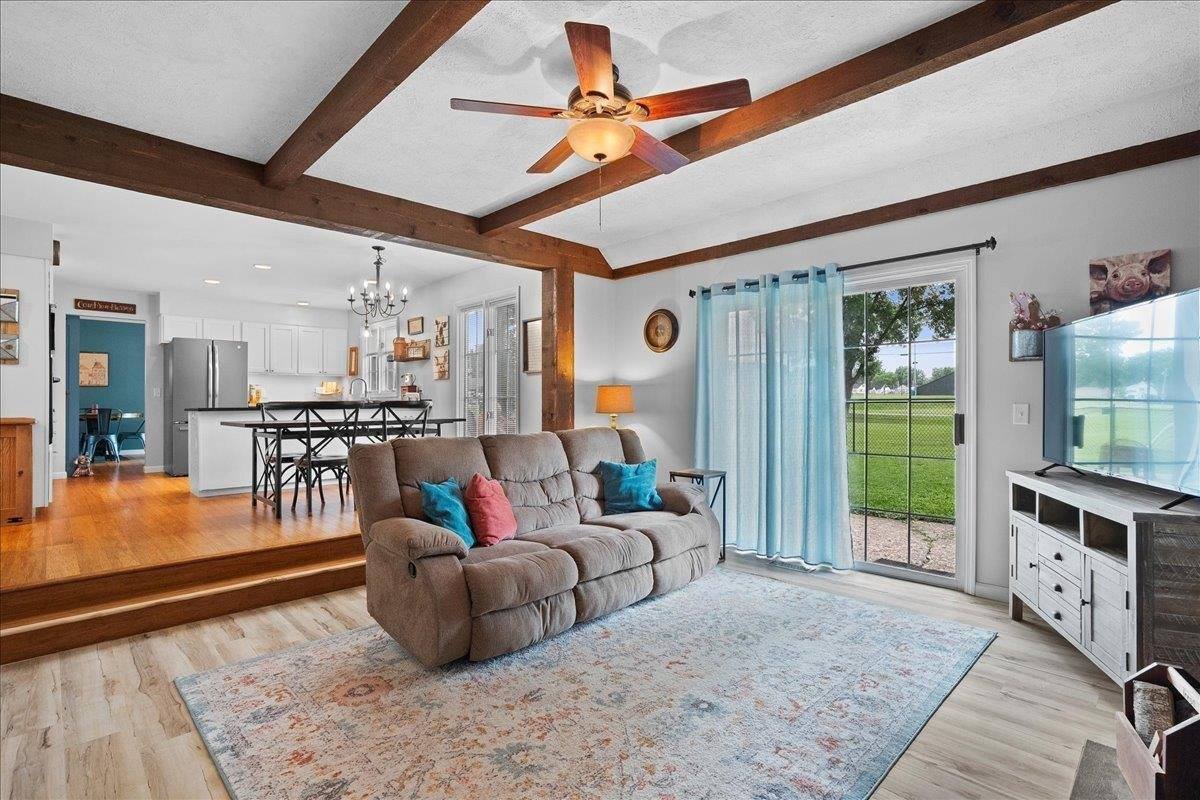 1109 Weister Court, Marshfield, WI 54449